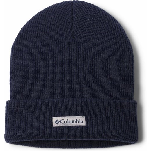 Czapka Whirlibird Cuffed Beanie Columbia - id: 188765 - marki Columbia - 175600303 Czapka Whirlibird Cuffed Beanie Columbia ze sklepu SPORT-SHOP.pl w kategorii Czapki zimowe męskie - zdjęcie 175600303