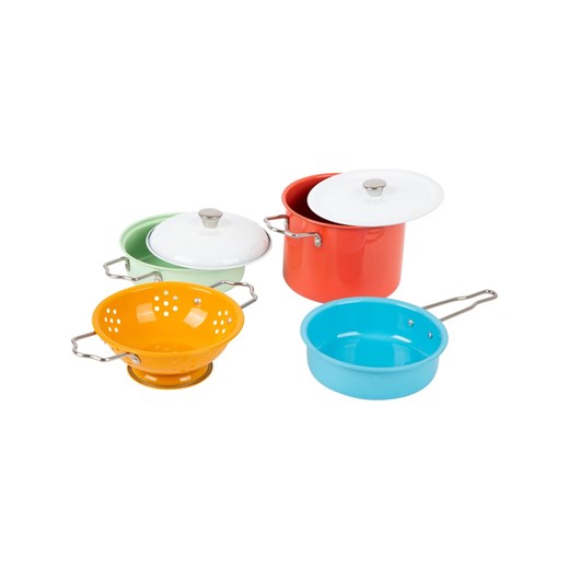 small foot Zestaw kuchenny - 3+ Small Foot onesize wyprzedaż Limango Polska