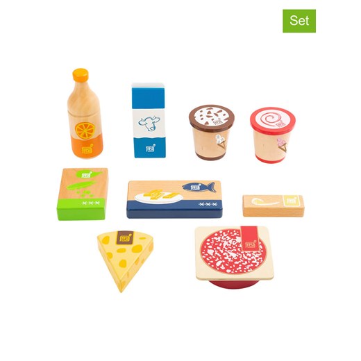 small foot Zestaw zabawek - 3+ ze sklepu Limango Polska w kategorii Zabawki - zdjęcie 175600684