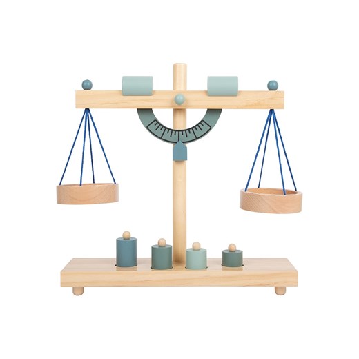 small foot Waga sklepowa - 3+ ze sklepu Limango Polska w kategorii Zabawki - zdjęcie 175600704