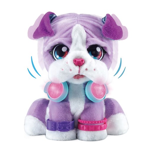 vtech DJ BeatBoxer - 4+ ze sklepu Limango Polska w kategorii Zabawki - zdjęcie 175600770