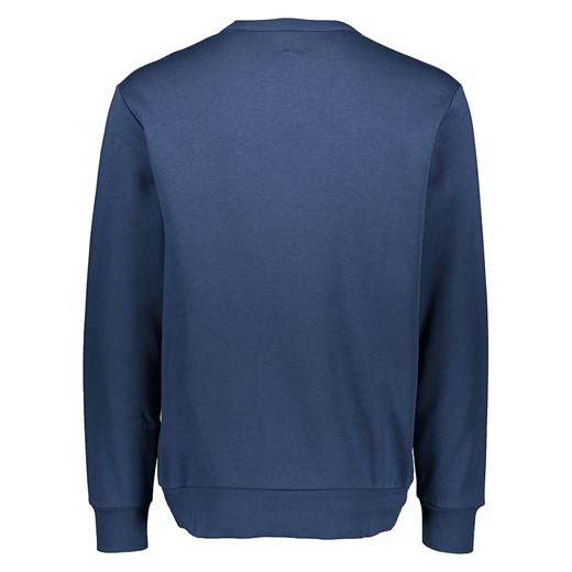 GAP Bluza w kolorze granatowym Gap M Limango Polska okazyjna cena