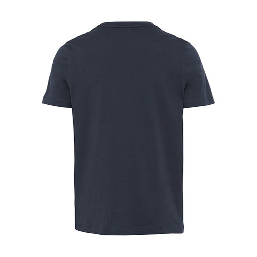 Camel Active Koszulka w kolorze granatowym Camel Active L wyprzedaż Limango Polska