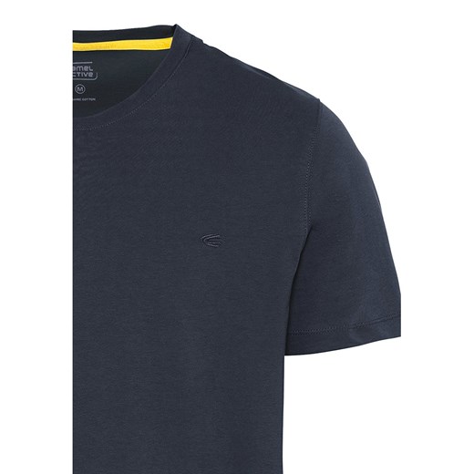 Camel Active Koszulka w kolorze granatowym Camel Active L promocja Limango Polska