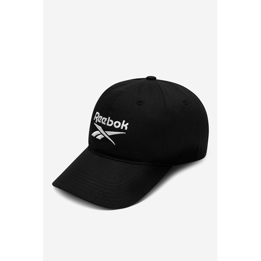 Czapka z daszkiem Reebok RBH1200-AW24 ze sklepu ccc.eu w kategorii Czapki z daszkiem męskie - zdjęcie 175603213