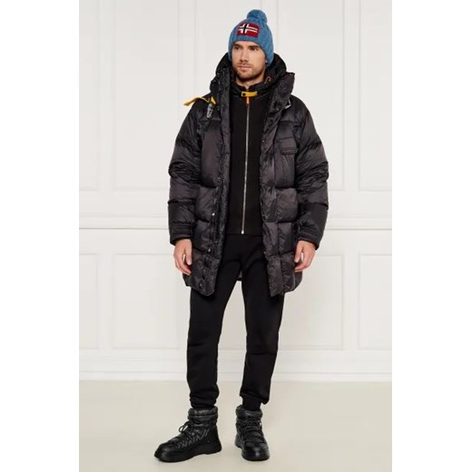 HUGO Śniegowce Urian_halb_mxmt 42 Gomez Fashion Store