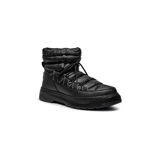 HUGO Śniegowce Urian_halb_mxmt 40 Gomez Fashion Store
