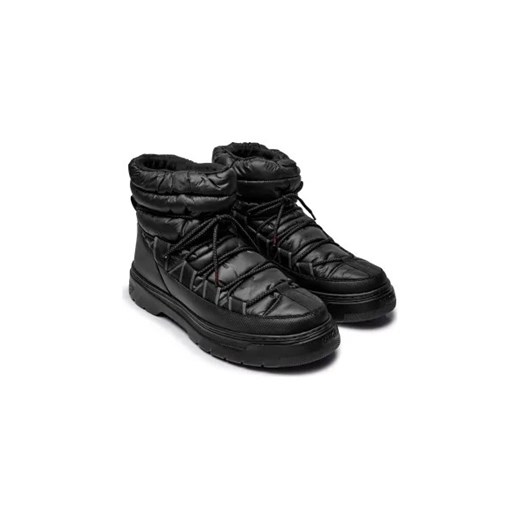 HUGO Śniegowce Urian_halb_mxmt 40 Gomez Fashion Store