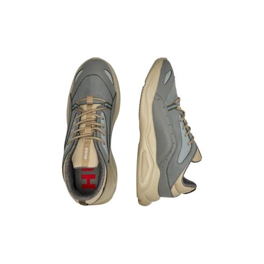 HUGO Sneakersy Leon 40 Gomez Fashion Store