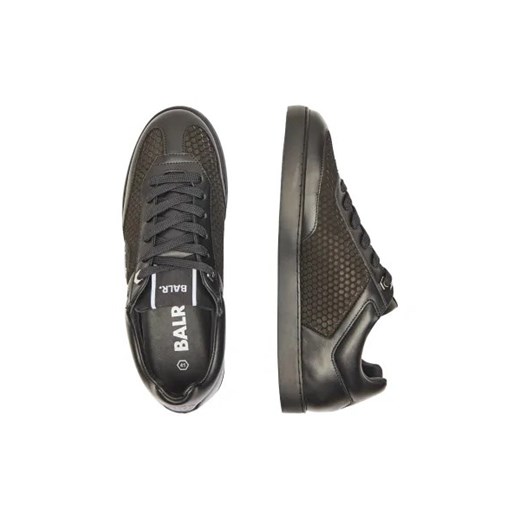 BALR. Skórzane sneakersy Q-Series 44 Gomez Fashion Store