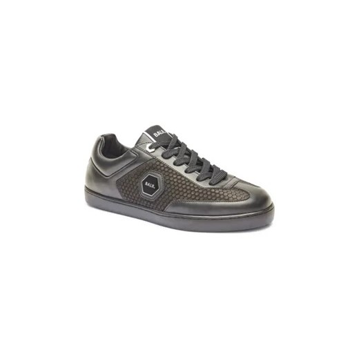 BALR. Skórzane sneakersy Q-Series 45 Gomez Fashion Store