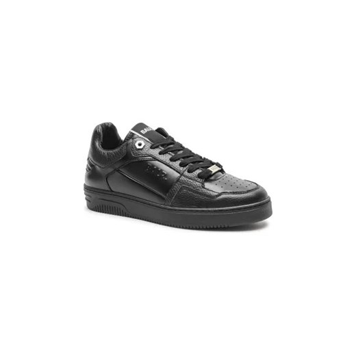 BALR. Skórzane sneakersy 42 Gomez Fashion Store