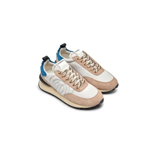 Buty sportowe męskie Iceberg tkaninowe