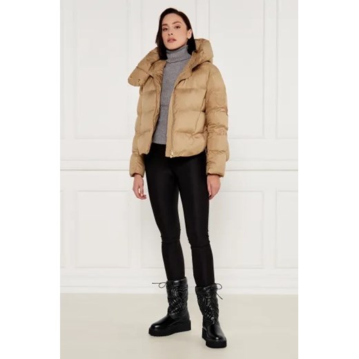 Love Moschino Śniegowce Love Moschino 38 Gomez Fashion Store
