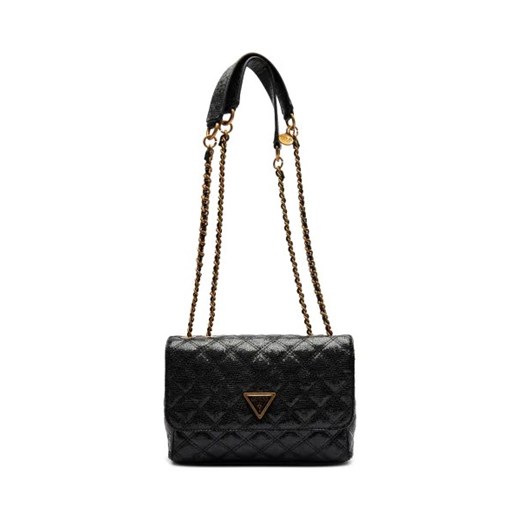 Guess Torebka na ramię GIULLY ze sklepu Gomez Fashion Store w kategorii Listonoszki - zdjęcie 175605510