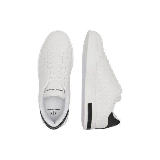 Buty sportowe męskie Armani Exchange