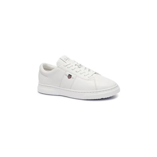 Gant Skórzane sneakersy Joree Gant 43 Gomez Fashion Store