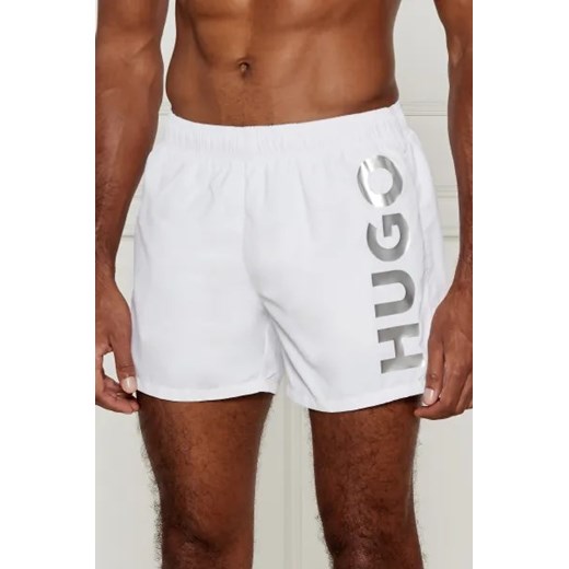 Kąpielówki Hugo Boss