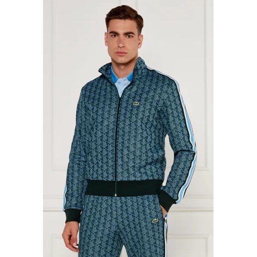 Lacoste Bluza | Regular Fit ze sklepu Gomez Fashion Store w kategorii Bluzy męskie - zdjęcie 175605552