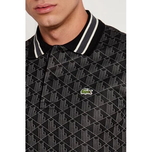Lacoste Polo | Classic fit Lacoste L Gomez Fashion Store