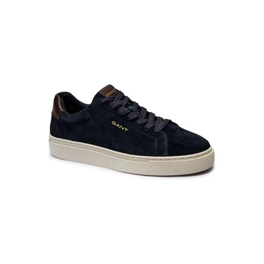Gant Skórzane sneakersy Mc Julien Gant 40 Gomez Fashion Store