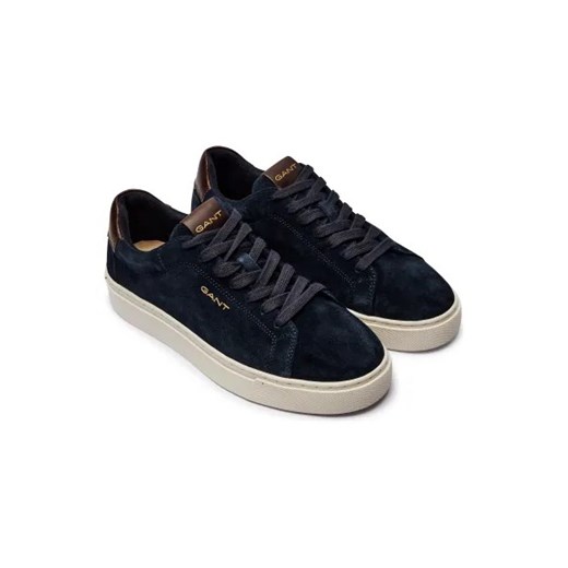 Gant Skórzane sneakersy Mc Julien Gant 42 Gomez Fashion Store