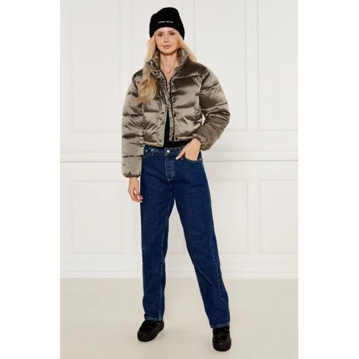 CALVIN KLEIN JEANS Kurtka | Cropped Fit L Gomez Fashion Store