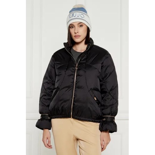 Liu Jo Sport Kurtka | Regular Fit M Gomez Fashion Store