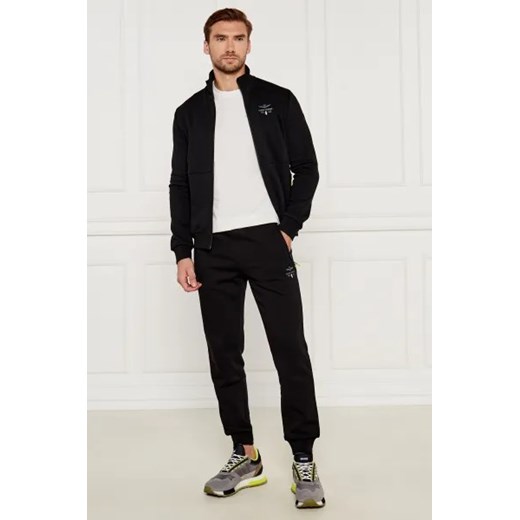 Aeronautica Militare Spodnie dresowe | Regular Fit Aeronautica Militare XL Gomez Fashion Store