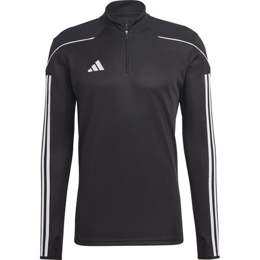 Bluza męska Tiro 23 League Training Track Top Adidas ze sklepu SPORT-SHOP.pl w kategorii Bluzy męskie - zdjęcie 175607560