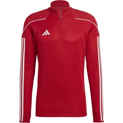 Bluza męska Tiro 23 League Training Track Top Adidas ze sklepu SPORT-SHOP.pl w kategorii Bluzy męskie - zdjęcie 175607593