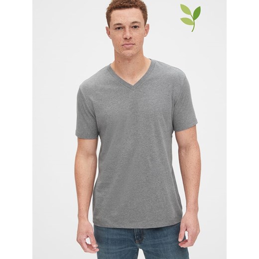 T-shirt męski Gap casual 