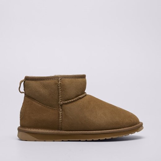 EMU AUSTRALIA STINGER MICRO ze sklepu Sizeer w kategorii Śniegowce damskie - zdjęcie 175607873