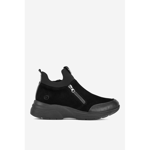Botki Remonte D6676-03 Remonte 37 ccc.eu