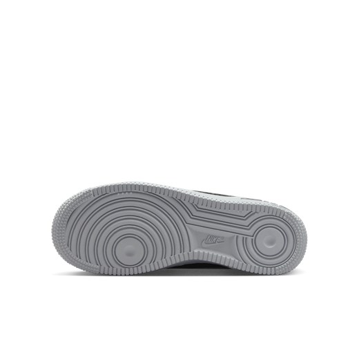 Buty dla dużych dzieci Nike Air Force 1 - Czerń Nike 34 Nike poland
