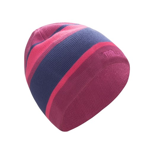 Trollkids Czapka &quot;Nordland&quot; w kolorze różowym Trollkids 52-56 cm Limango Polska promocja