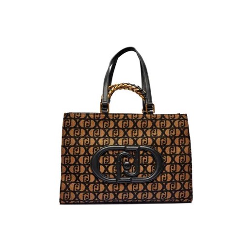 Liu Jo Shopperka ze sklepu Gomez Fashion Store w kategorii Torby Shopper bag - zdjęcie 175611102