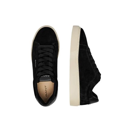 Gant Skórzane sneakersy Mc Julien Gant 44 Gomez Fashion Store