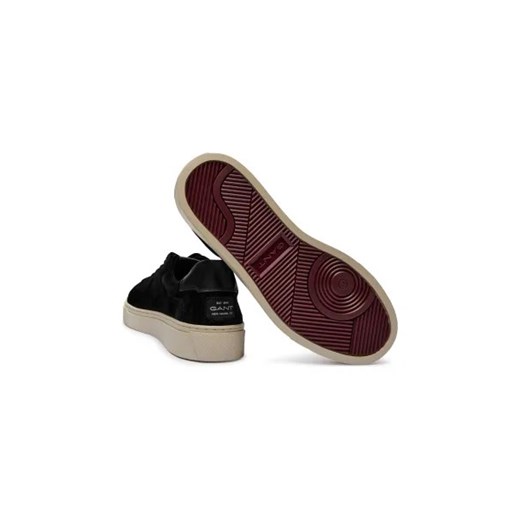 Gant Skórzane sneakersy Mc Julien Gant 42 Gomez Fashion Store