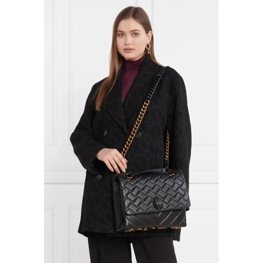 Kurt Geiger Torebka na ramię LARGE KENSINGTON Kurt Geiger One Size Gomez Fashion Store