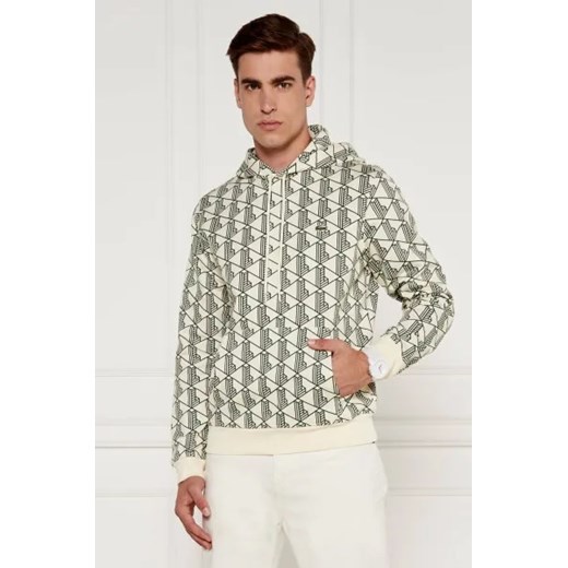 Bluza męska Lacoste 