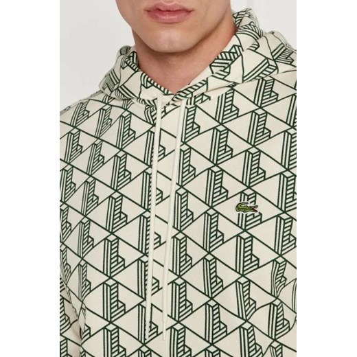 Bluza męska Lacoste 
