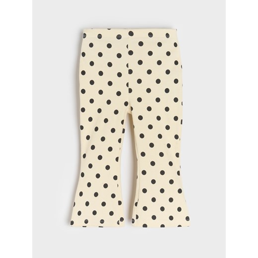 Sinsay - Komplet dzianinowy - szary Sinsay 92 Sinsay