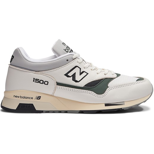 Buty sportowe męskie New Balance sznurowane 