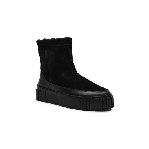 Gant Skórzane botki Snowmont ze sklepu Gomez Fashion Store w kategorii Botki - zdjęcie 175617964