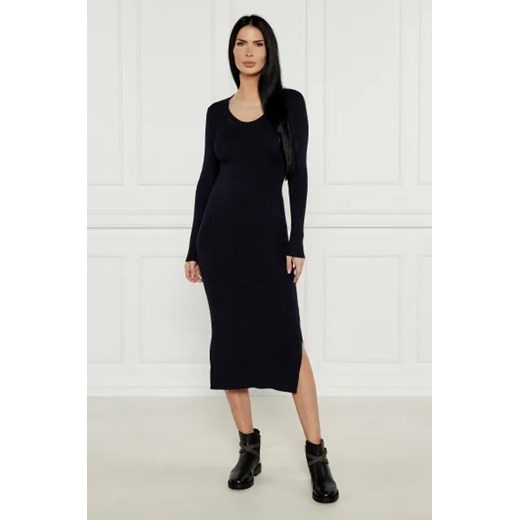 BOSS ORANGE Sukienka C_Fargherita ze sklepu Gomez Fashion Store w kategorii Sukienki - zdjęcie 175617991