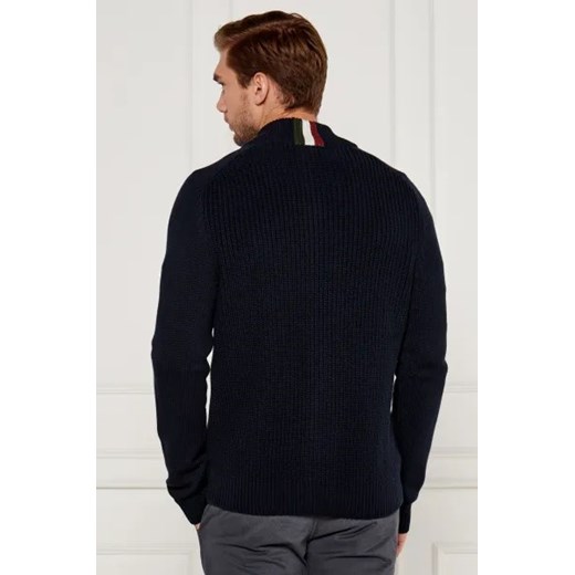 Sweter męski Aeronautica Militare