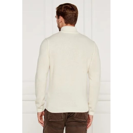 Sweter męski Aeronautica Militare