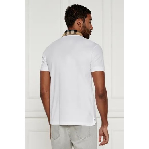 Burberry Polo | Regular Fit Burberry XL okazja Gomez Fashion Store