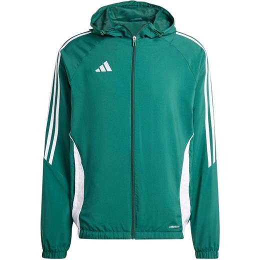 Kurtka męska Tiro 24 Adidas ze sklepu SPORT-SHOP.pl w kategorii Kurtki męskie - zdjęcie 175619182
